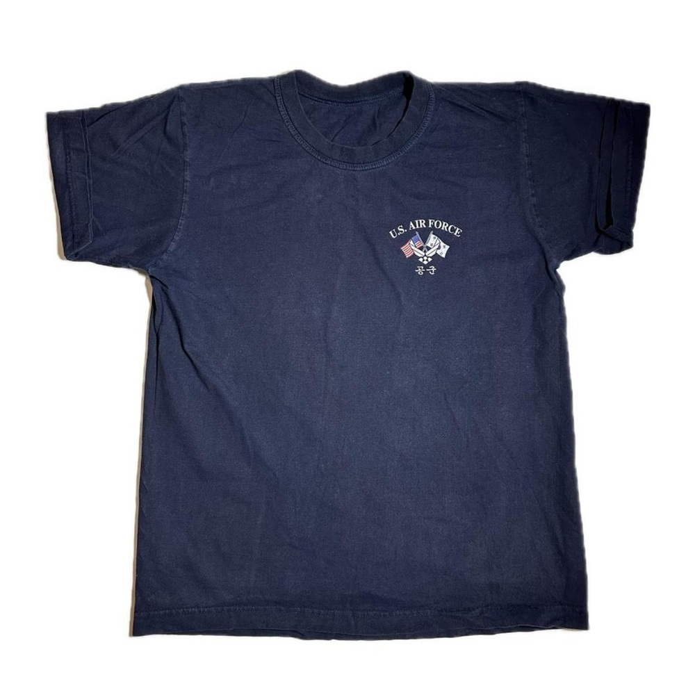 U.S. Air Force USAF Men’s Size Large T-Shirt United States of America Department